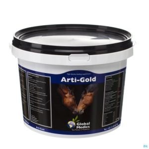 Arti-Gold Veter Pdr 2,7 Kg
