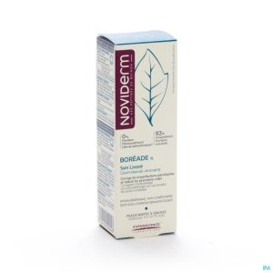 Noviderm Boreade Sl Gladm Verzorg 40 Ml