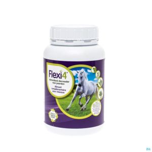 Flexi4 Paard Orale Gel 1 Kg