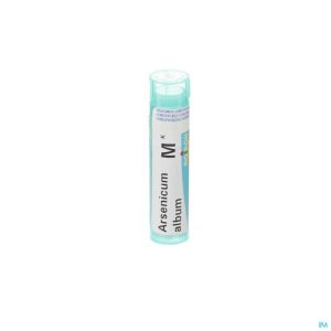 Boiron Gran Arsenicum Album Mk 4 G