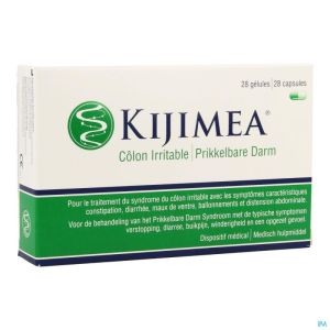 Kijimea Prikkelbare Darm 28 Caps