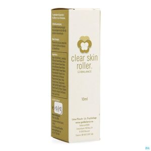 Clear Skin Detox Roller 10 Ml