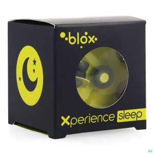 Blox Oordopjes Xperience Sleep 1 Paar