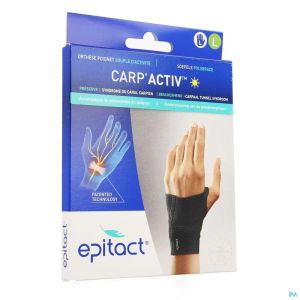 Epitact Polsbrace Carp'activ Links L