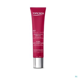 Topicrem Ah3 Globaal A/Aging Fluide 30 Ml