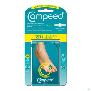 Compeed Pansement Cors Hydra 6