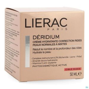 Lierac Deridium A/rides Equil 50ml