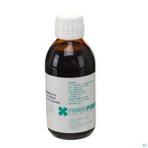 Familie Tijmsir Pharmaplant 180 Ml