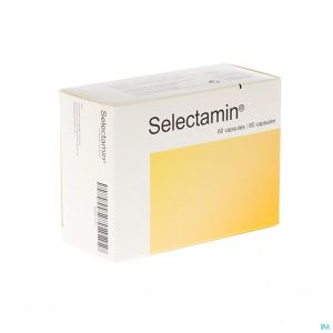Selectamin 60 Caps