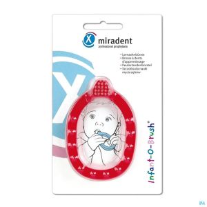 Miradent Infant-O-Brush 1 St