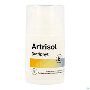 Artrisol Zalf 50 Ml