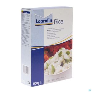 Loprofin Rijst 500 G