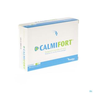 Calmifort Sanifort 30 Tabl