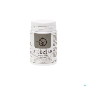 Dynarop Allertab 100 Tabl