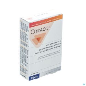 Coracol 60 Tabl