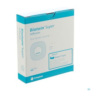 Biatain Super Ref 4610 10X10Cm Kl 10 St