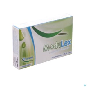 Modulex 30 Tabl Nf