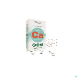 Soria Calcium Retard 30 Tabl