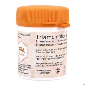 Triamcinolone Micro Magis 1 G