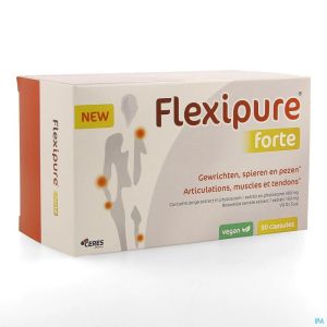 Flexipure Forte 90 Caps
