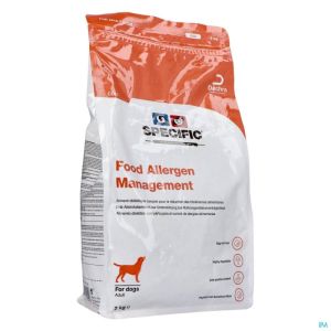 Specific Cdd Hond Food Aller Manag 2 Kg 211021