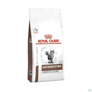 Royal Can Feline Vdiet Gastroint Mod Cal 2 Kg