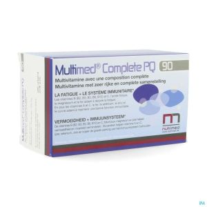 Multimed Complete Pq 90 Tabl Nf