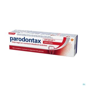 Parodontax Tandp Daily Fluoride 75 Ml
