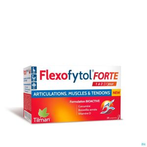 Flexofytol Forte Comp Pell 28