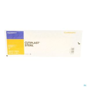 Cutiplast 30X10Cm 1477 1 St