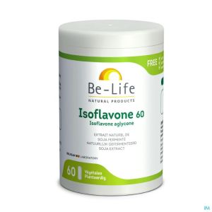 Biolife Isoflavone 60 Gell