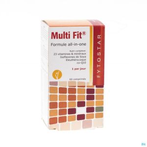 Fytostar Multi 60 Tabl