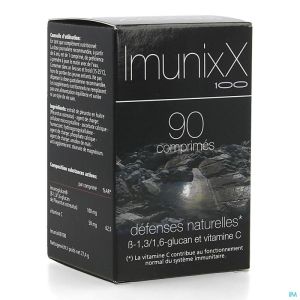 Imunixx 100 90 Tabl