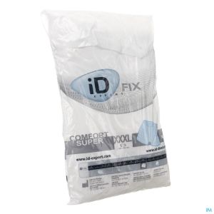 Id Expert Fix Fix Comf Super Xxxl 5410600030 3 St