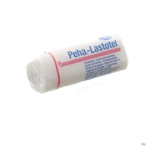 Peha Lastotel Bande Fix. Cello 10cmx4m 1 3101031