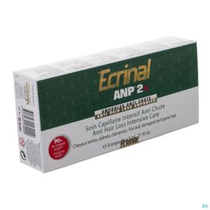 Ecrinal Anp 40 8 Amp 5 Ml 20330