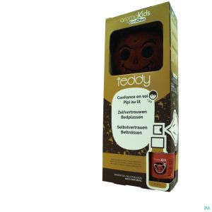 Dr Ernst Aromakids Teddy Kit 1 St