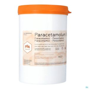Paracetamol Krist Magis 1 Kg