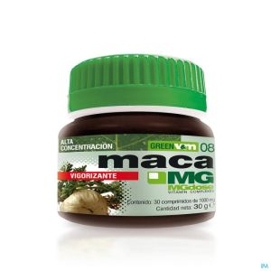 Soria Maca Vit & Min 08 Complex 30 Tabl