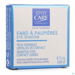 Eye Care Oogschad Chestnut Brown 931 2,5 G