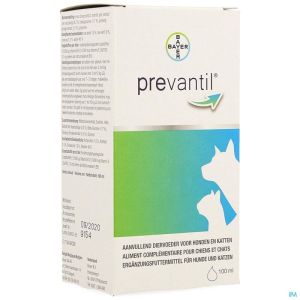 Prevantil Veter 100 Ml