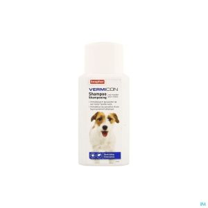 Vermicon Shampoo Hond Veter 200 Ml 11879