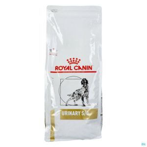 Royal Can Canine Vdiet Urinary 2 Kg