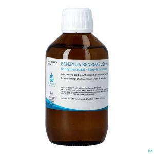 Benzylbenzoaat Magis 250 Ml