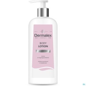 Dermalex Bodylotion 400 Ml