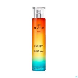 NUXE SUN EAU DELICIEUSE PARFUMANTE VAPO 100ML