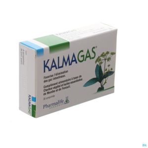 Kalmagas 30 Tabl