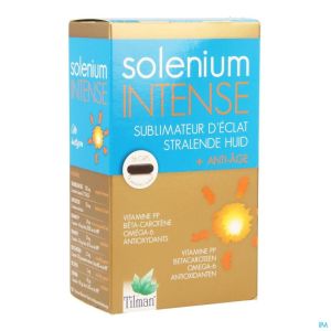 Solenium Intense 56 Caps