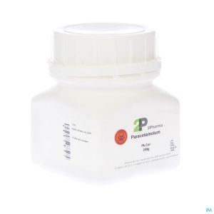 Paracetamol 2Pharma 250 G