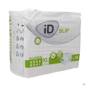 Id Expert Slip Super Xl 5630475140 14 St